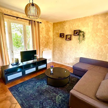 Vacation House In Quiet Village Congerville-Thionville 外观 照片