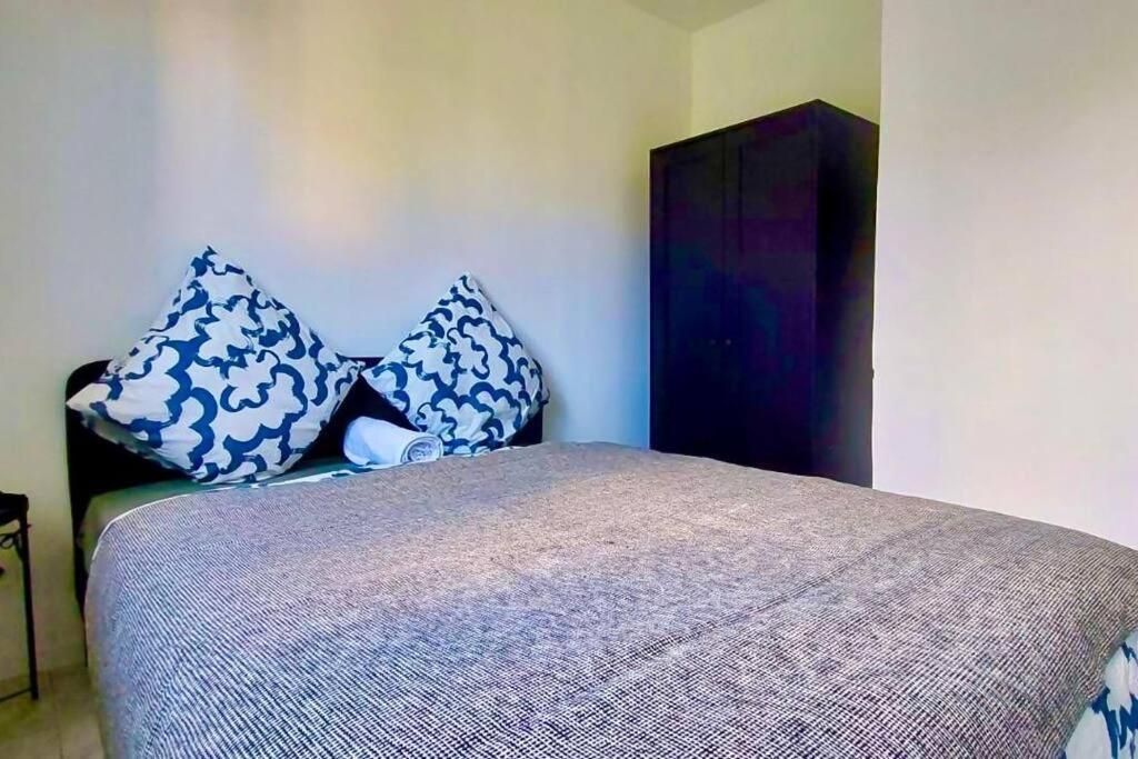Vacation House In Quiet Village Congerville-Thionville 外观 照片