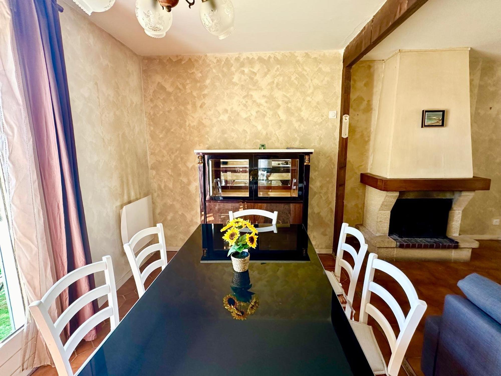 Vacation House In Quiet Village Congerville-Thionville 外观 照片