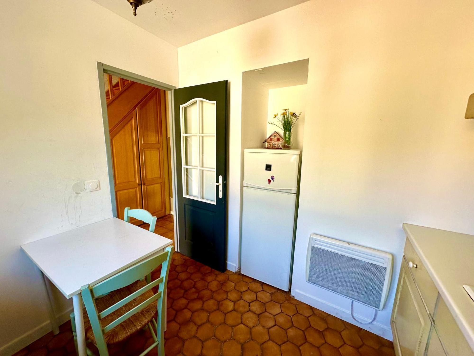 Vacation House In Quiet Village Congerville-Thionville 外观 照片