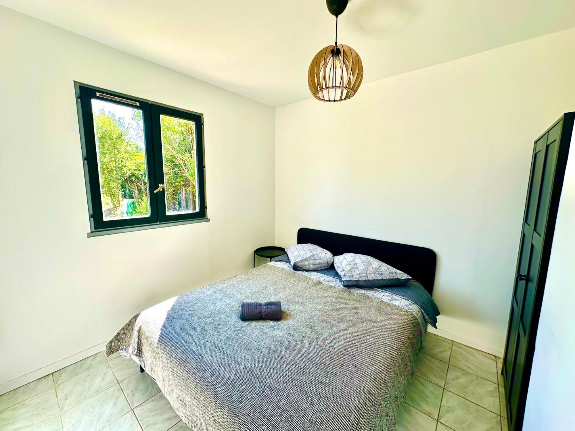 Vacation House In Quiet Village Congerville-Thionville 外观 照片