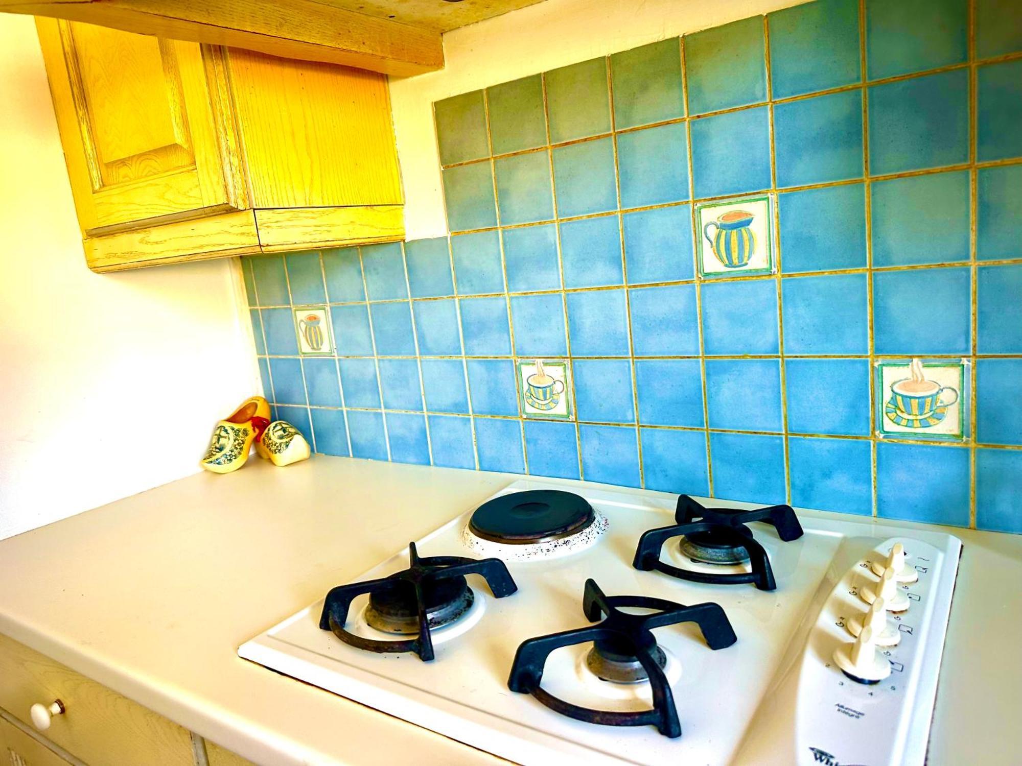 Vacation House In Quiet Village Congerville-Thionville 外观 照片