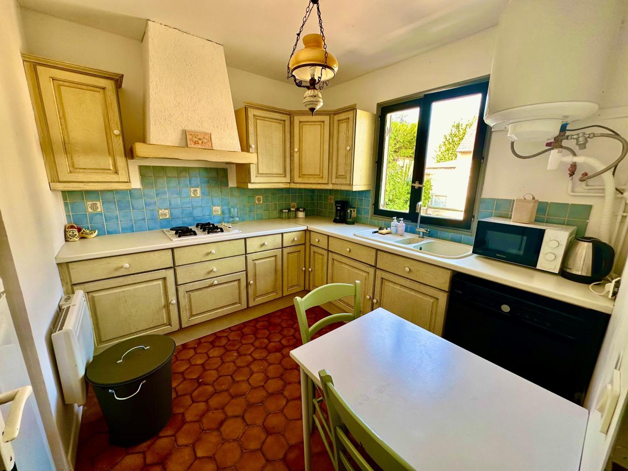 Vacation House In Quiet Village Congerville-Thionville 外观 照片